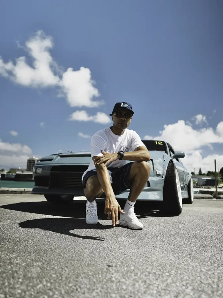 Ramell Music Creator with Car
